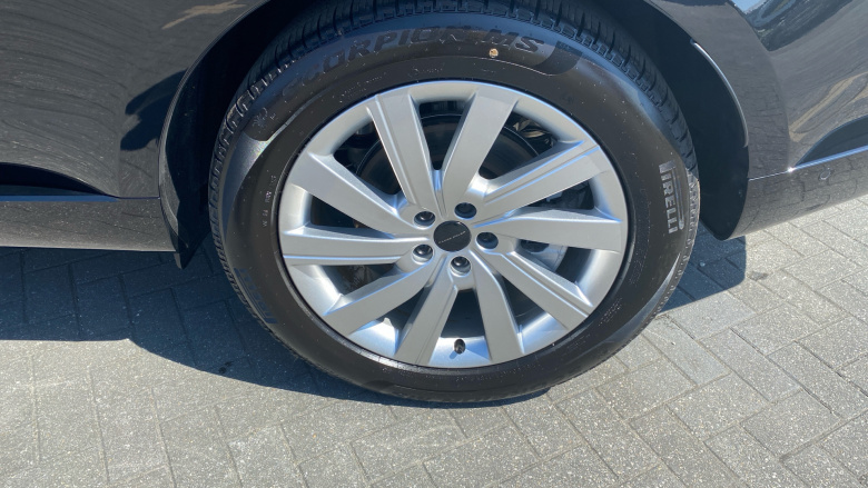 Land Rover Range Rover 3.0 P460e SE 4dr Auto Estate
